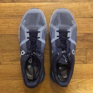 On Running Cloudtec Running Shoes — Size 8